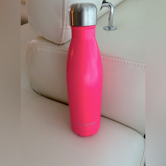 S’well Insulated Stainless Steel Water (hot/cold) Swell Bottle/Tumbler, Pink - Picture 8 of 9